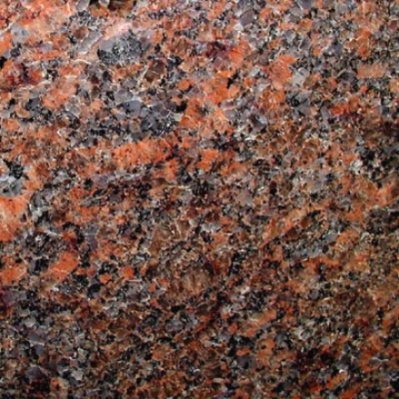 Dakota Mohagany Granite