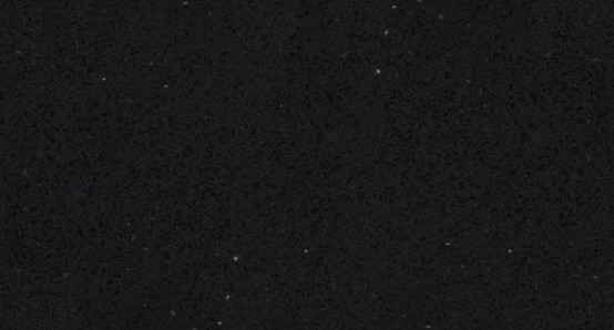 Silestone Quartz - Stellar Night - Stellar Series